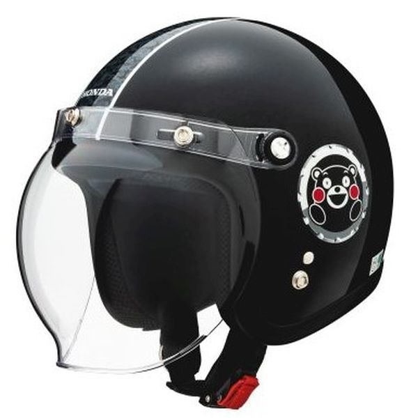 ウェア・グッズ/ヘルメット/ジェット｜HondaGO BIKE GEAR