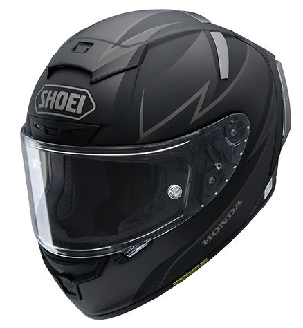 Honda X-14(S シルバー): ウェア・グッズ｜HondaGO BIKE GEAR