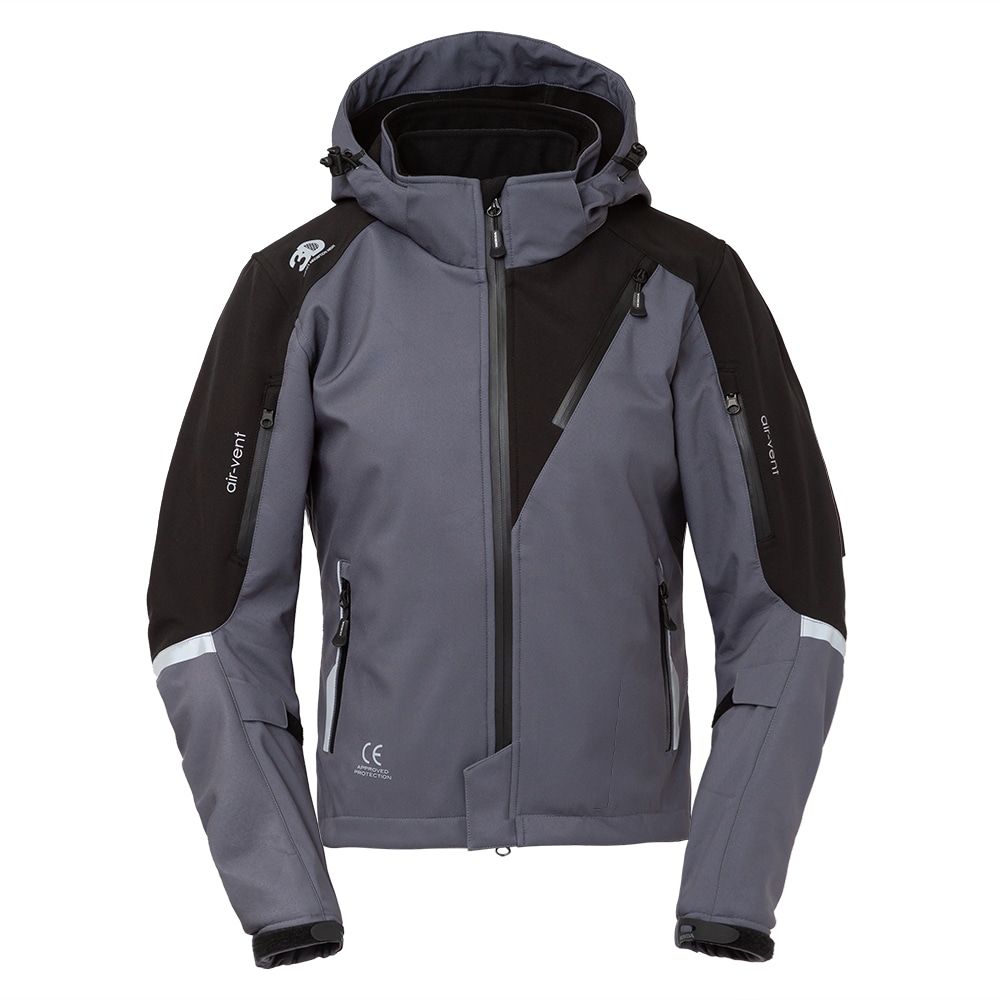 ビレッジマンズストア Shocker シェルパーカ 初回限定カラー M