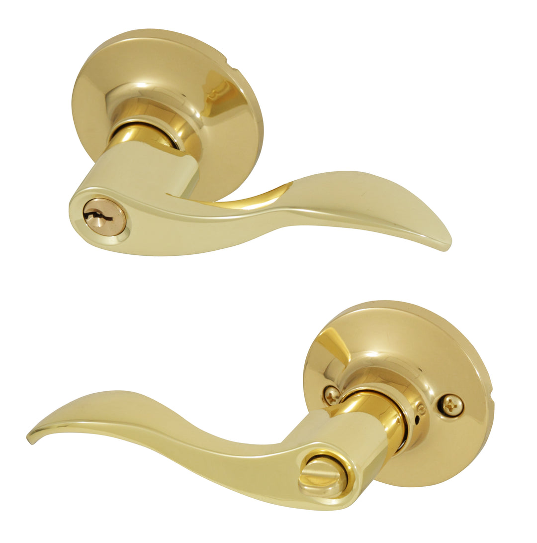 8106001_Entry_Lever_PB_frontba