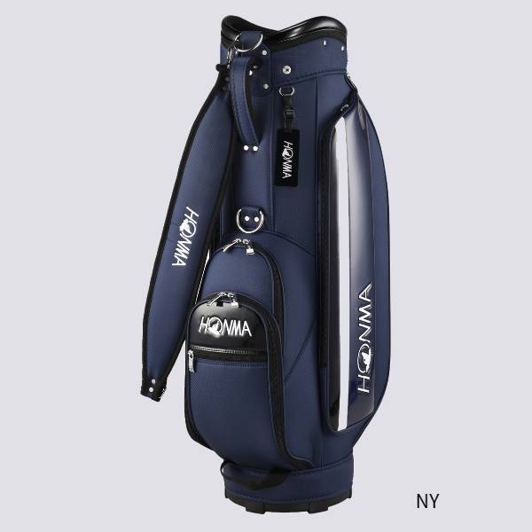 HONMA CB12319 青 ゴルフバッグ HONMA CB12319 青 ゴルフバッグ HONMA