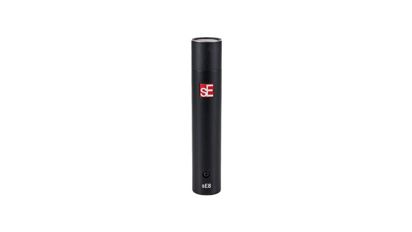 sE8 - sE Electronics | Hookup, Inc.