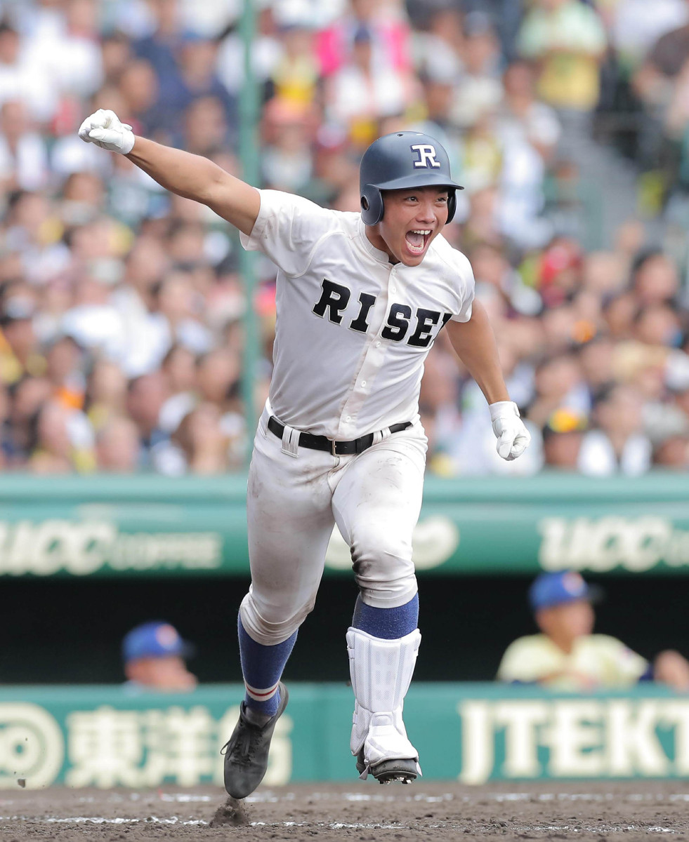 第101回高校野球 履正社 星稜 対戦ボード セット 夏の甲子園 第101回