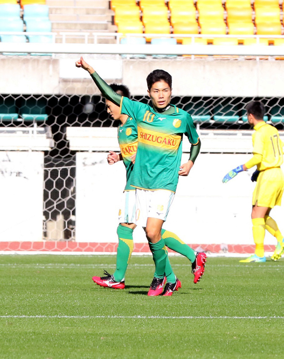 専用 静岡学園 練習試合ユニフォーム上 ホーム用 専用 静岡学園 練習