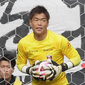 GK西川周作が北朝鮮・平壌開催の11年11月W杯3次予選の舞台裏を