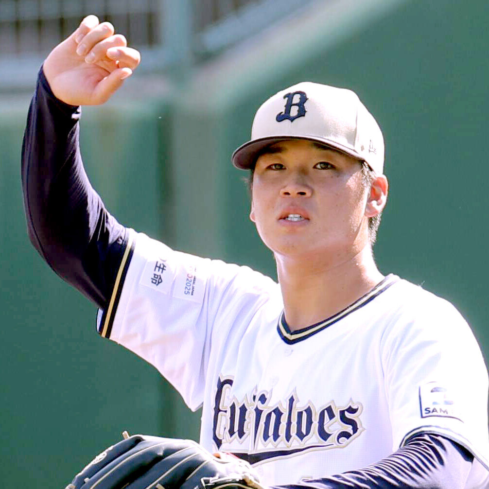 オリックス】岸田護新監督が就任会見「本当に恩のある球団」オリックス