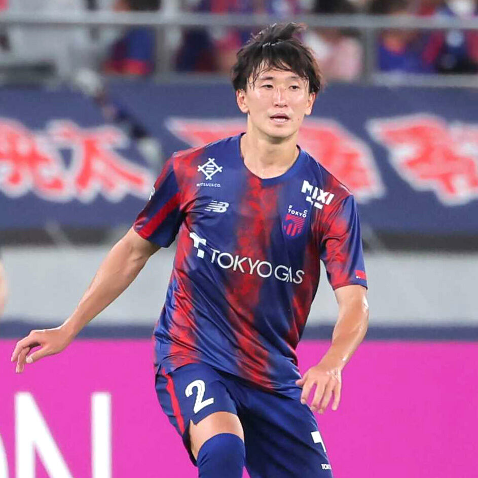 町田がFC東京DF中村帆高を獲得へ DF鈴木準弥が横浜FC移籍の右