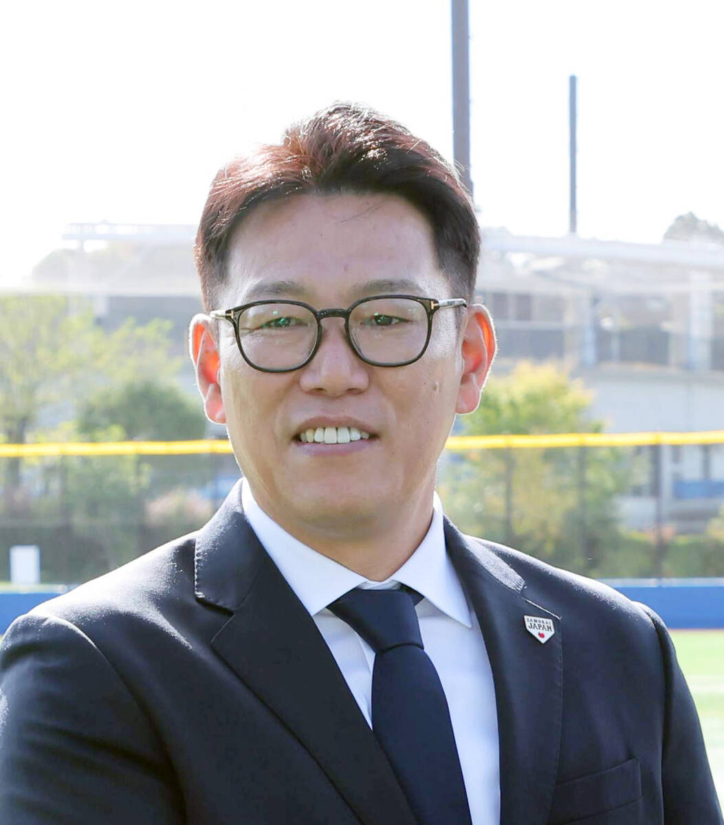 侍ジャパン】井端監督、右肘手術で来季全休＆WBC絶望のダルビッシュ