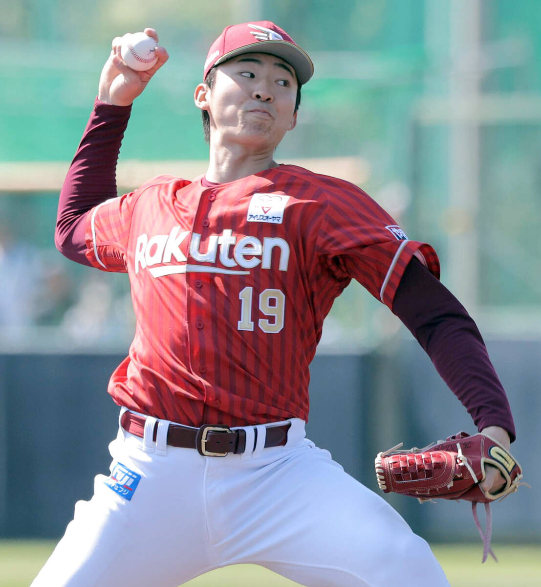 力強いブラウンで勝利を！ 楽天イーグルス「ファンクラブユニフォーム