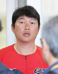 佐々木朗希がイチロー氏と対面 約1分間あいさつ 地区Vから一夜明け