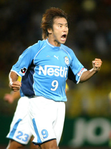 磐田】中山雅史がコーチで12年ぶり古巣復帰…実質引退もこだわりの