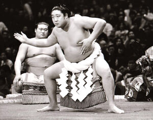 元横綱・2代目若乃花の下山勝則さん死去…69歳、肺がん 北の湖や輪島
