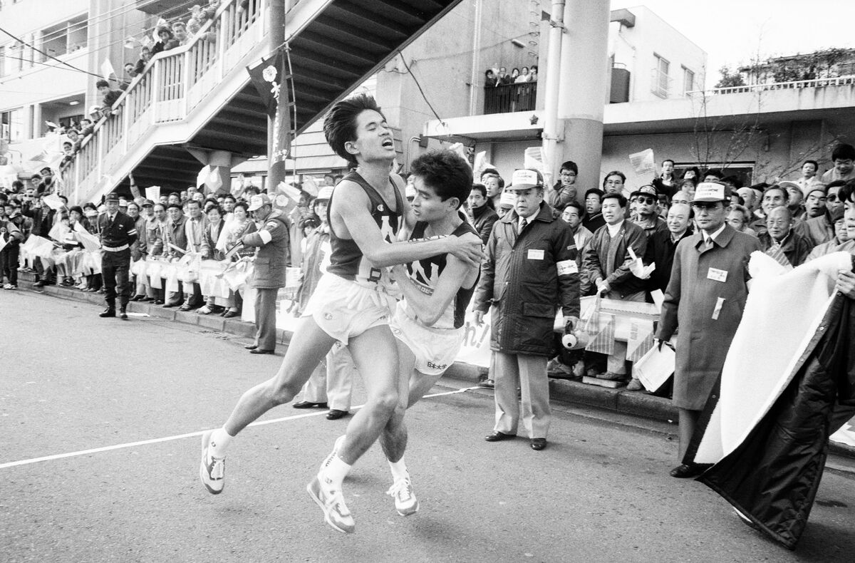 63回（1987年）大会☆ - 写真特集 - スポーツ報知