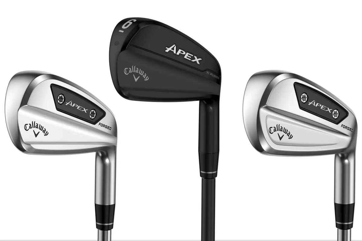 2024 AI Apex - Wow!!! | Hodson Golf