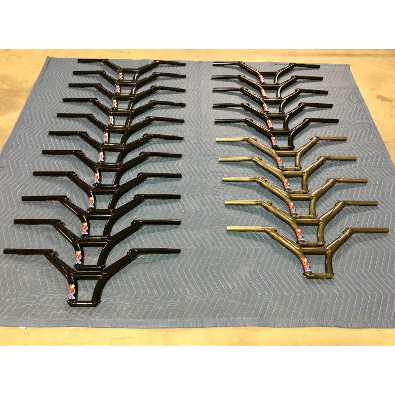 Lovehandle Bars - USA Edition - Hoffman Bikes