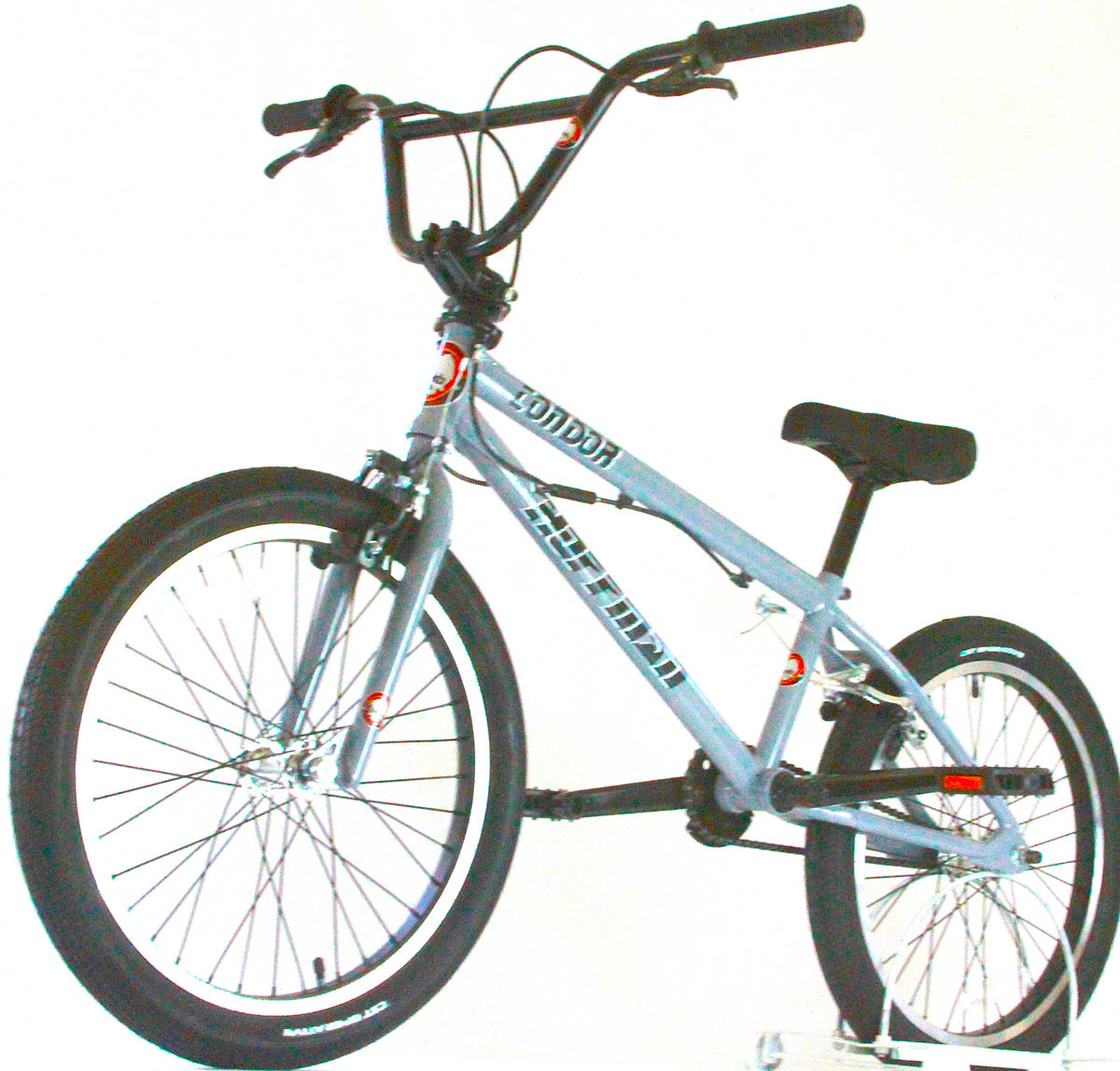 美品! ホフマンバイクス bmx merritt 90East