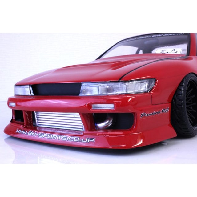 パンドラRC シルビア s13 ラジコン ボディ1/10 YD-2 完成品 パンドラRC