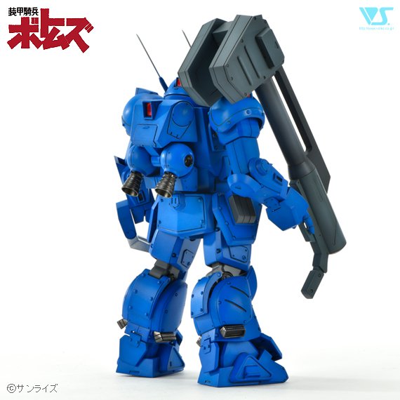 1/24 ストライクドッグ | ボークス公式 ホビー総合サイト