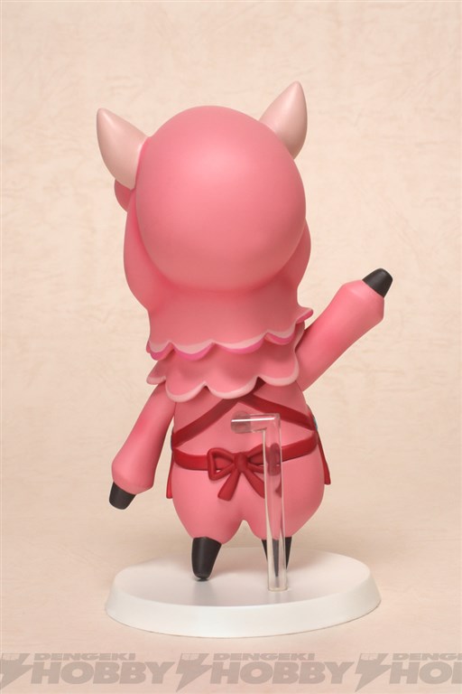 ジェスネットから『どうぶつの森』ソフビが登場！ | 電撃ホビーウェブ