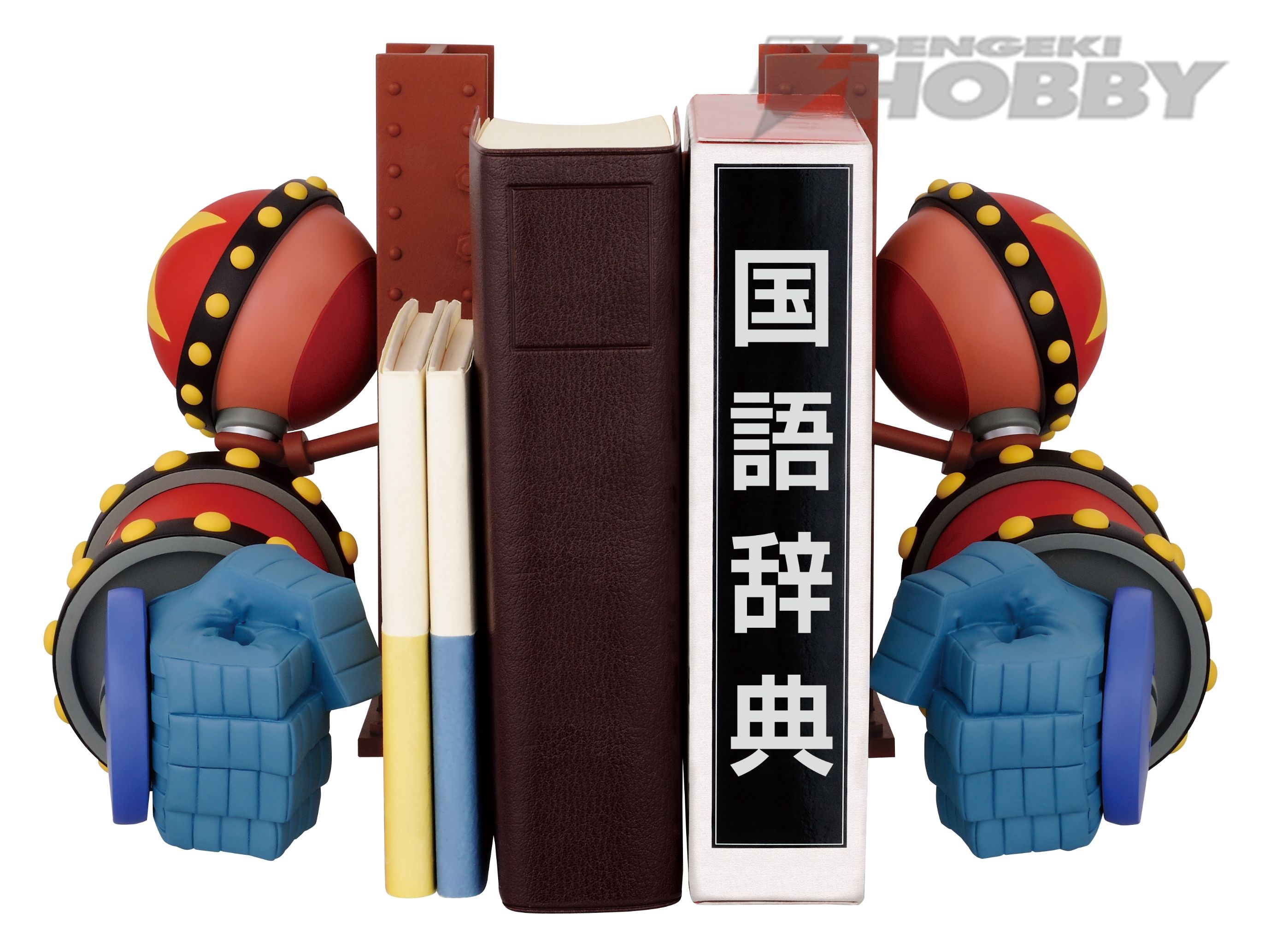 ワンピース フランキー&将軍 2体セット ガレージキット ワーコレ