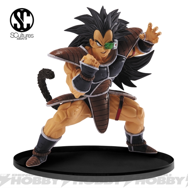 ドラゴンボール SCultures BIG 造形天下一武道会5 －共－』 7月下旬
