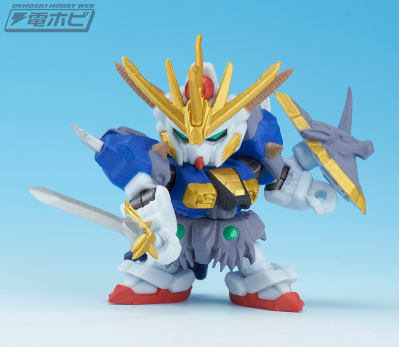 機動戦士ガンダム THE ORIGIN』『鉄血のオルフェンズ』に加え