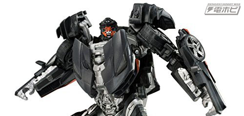 タカラトミー「トランスフォーマー TLK-26 スピードチェンジ コグマン