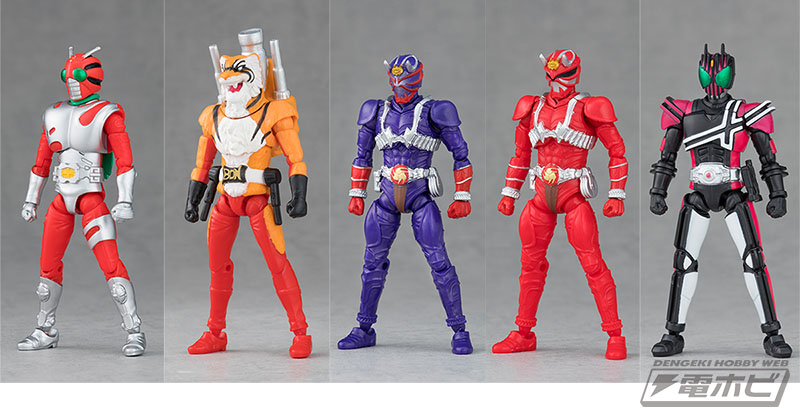 仮面ライダー 装動 SHODOセット おまけ付き taka shodo 仮面ライダー