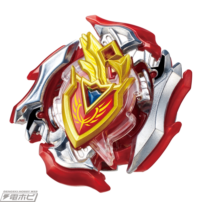ベイブレードバースト』新シリーズ「超Z（ちょうぜつ）レイヤー
