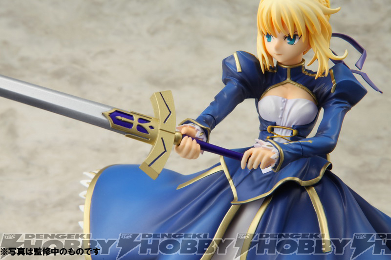 FMO】レビュー・いよいよ発売！ 一番くじプレミアム Fate/Zero PART1