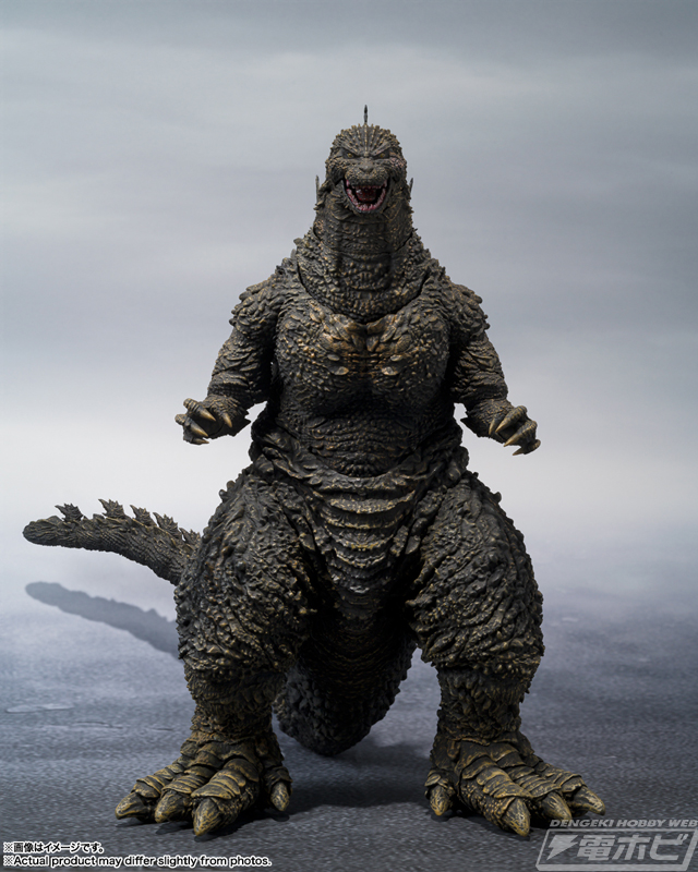 ゴジラ ゴジラ-1.0 フィギュア レアガチャ60体以上 ゴジラ ゴジラ-1.0