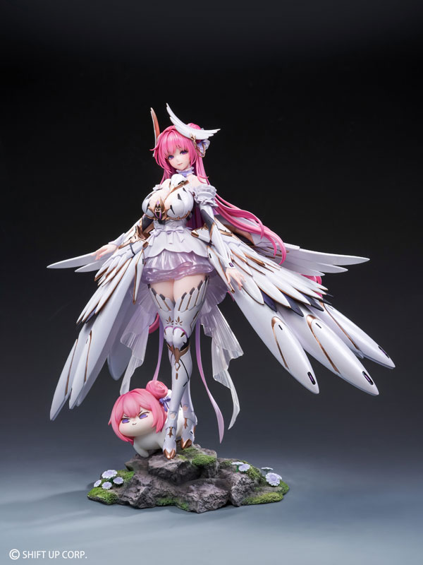 勝利の女神：NIKKE』ドロシーがHobby sakuraから立体化！Doroの