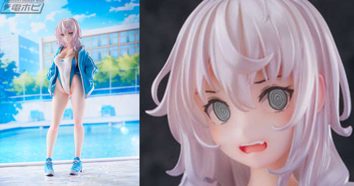 大人気イラストレーター・けけもつ氏が描いた「ツンデレマネージャー