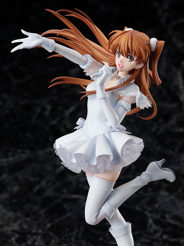ステージ衣装がキュート＆セクシー！『WHITE ALBUM2』小木曽雪菜と冬馬