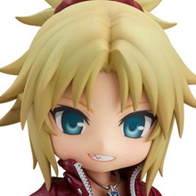 躍動感あふれるバトルシーンも再現可能！『Fate/Grand Order