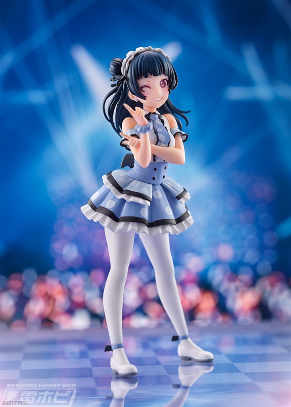 ラブライブ！サンシャイン!!』5周年記念の一番くじが4月17日から順次