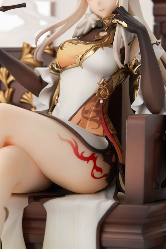 原神』凝光 月を覆う天権Ver.のフィギュアがあみあみで仮予約受付中