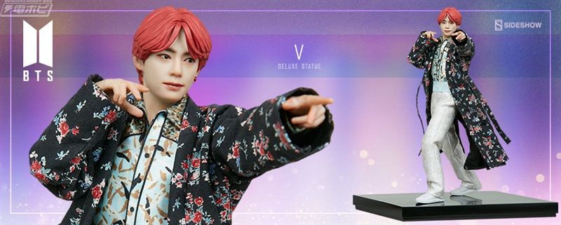 躍動感あふれるダンス姿を再現！BTS（防弾少年団）がヒット曲『IDOL
