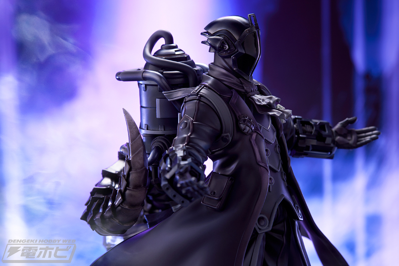 メイドインアビス』仮面＆パワードスーツが印象的な謎多き人物「黎明卿