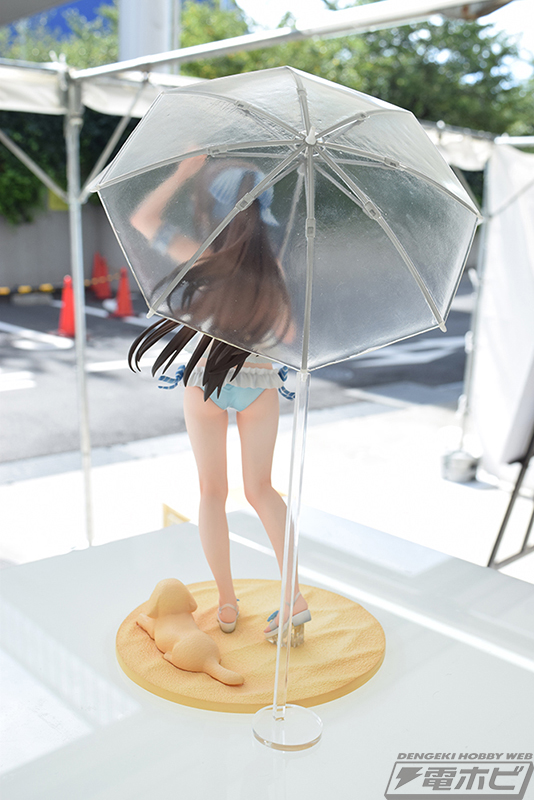 ラブライブ！虹ヶ咲学園スクールアイドル同好会』桜坂しずく お台場