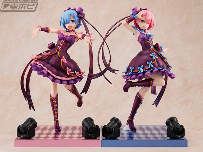 リゼロ』『このすば』『ネコぱら』フィギュアセットや『【推しの子