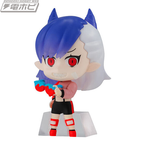 新時代の歌姫Adoがガシャポンくじ「あそーと」デビュー！各楽曲MVを