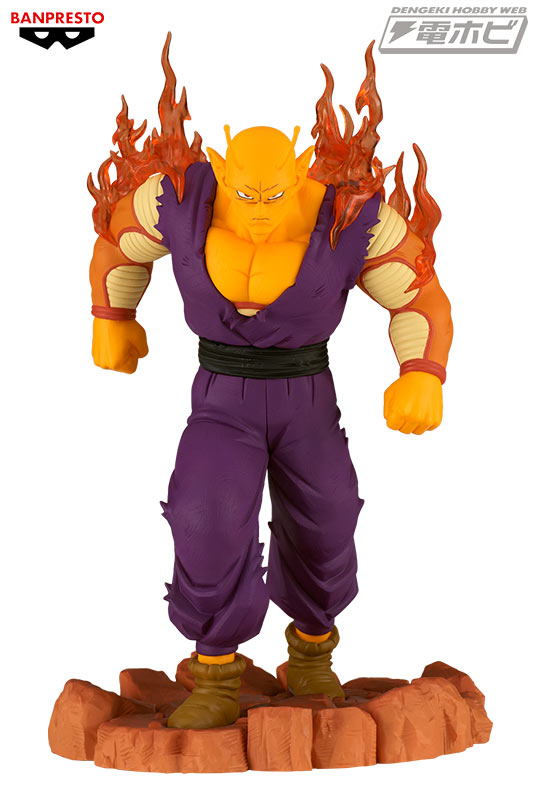 ドラゴンボール超 スーパーヒーロー』から「History Box」第7弾が登場