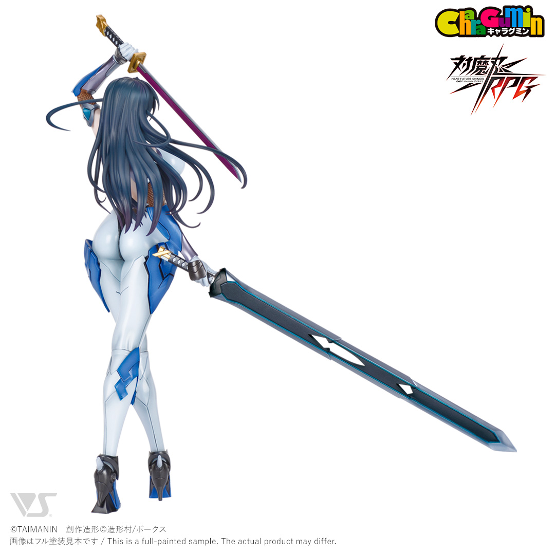 井河アサギ ガレージキット Yahoo!オークション - 【ガレージキット