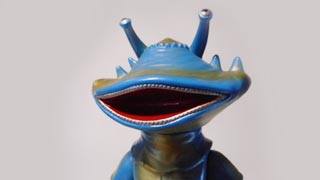 カネゴン・ウルトラ怪獣シリーズ【165】 | ホビービルドプラスカネゴン