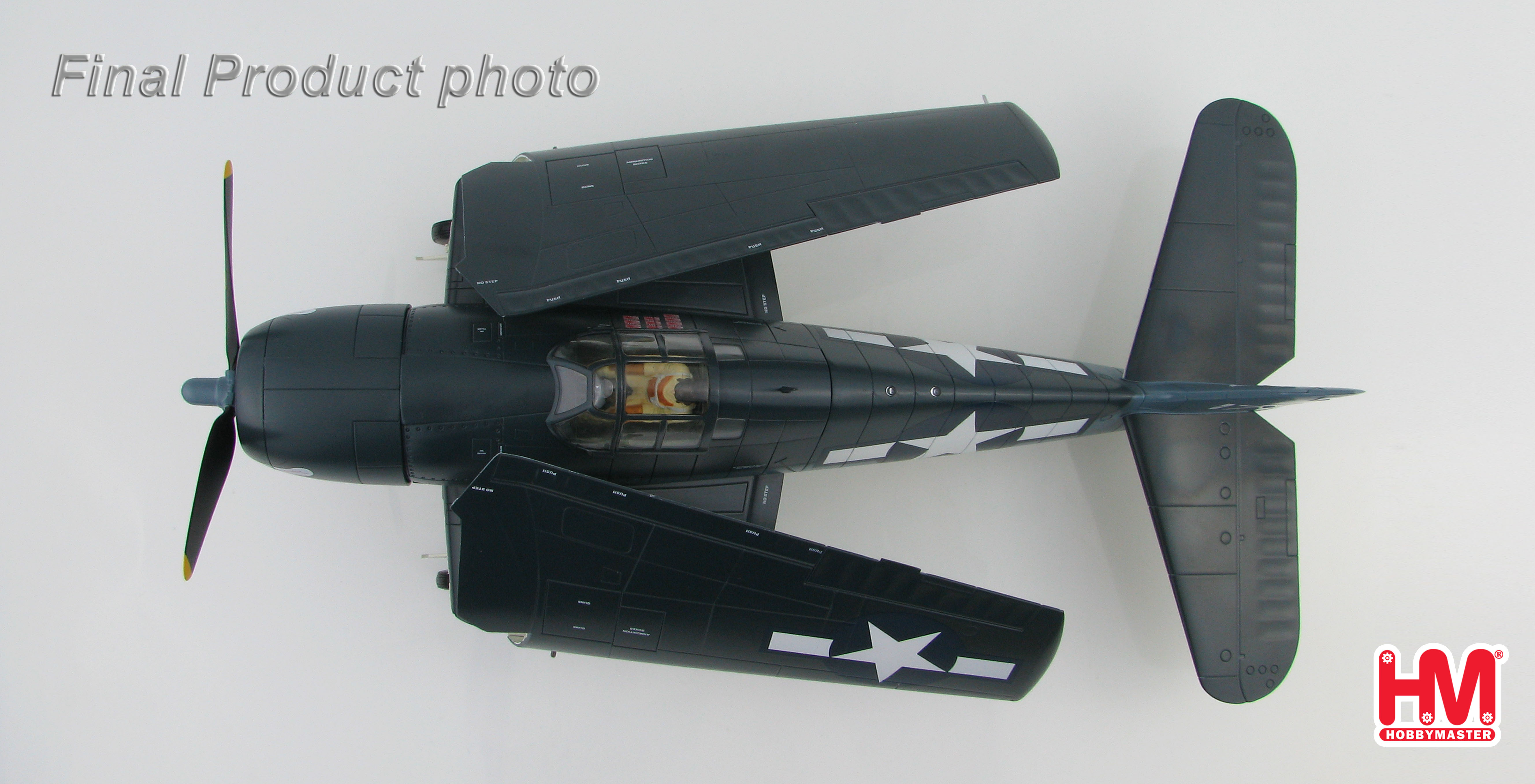 Grumman F6F-3 
