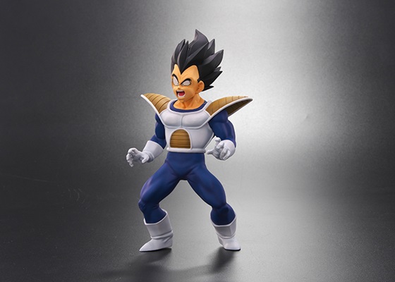 2024年2月発売】ドラゴンボールアライズ ザーボン 変身Ver. | ホビーノート
