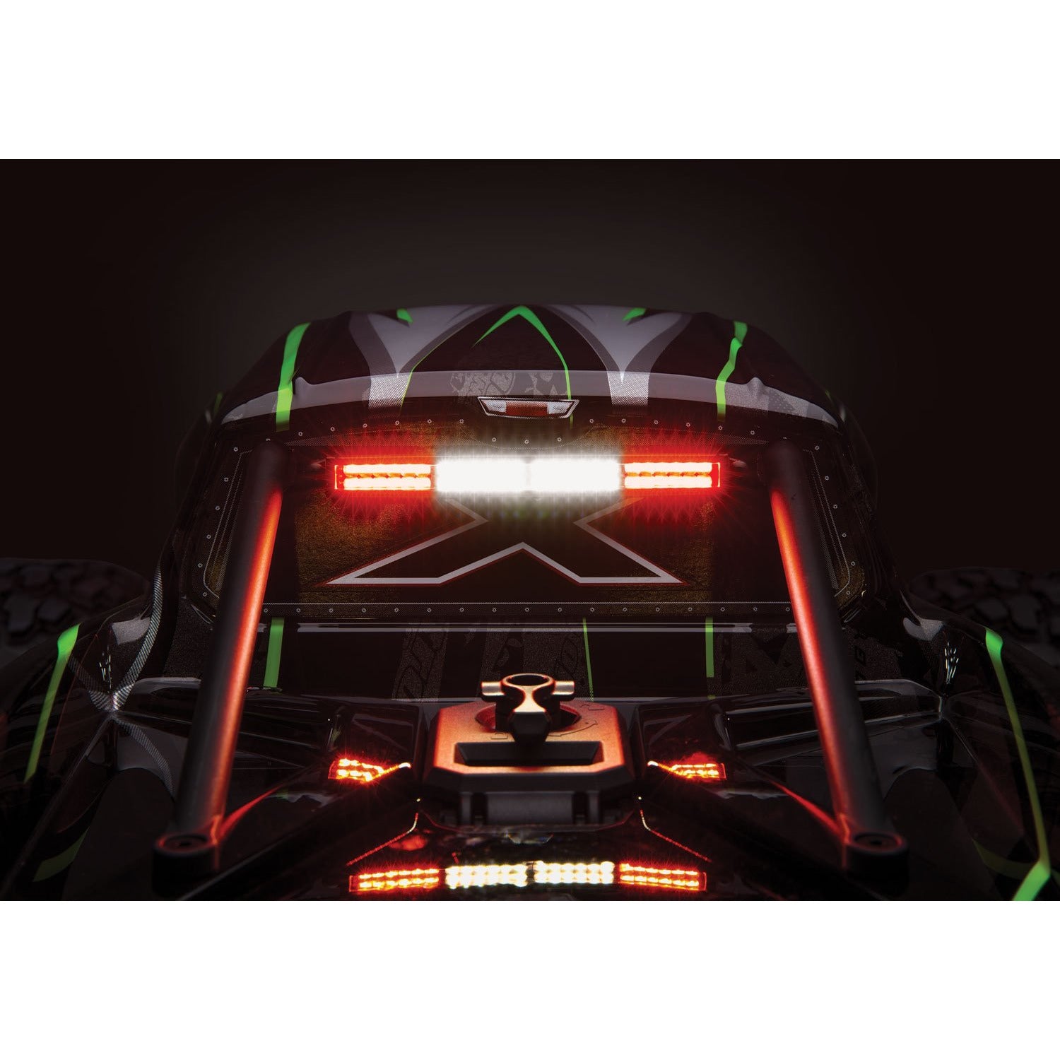 TRAXXAS LED Light Kit X-Maxx