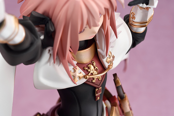 Fate/Grand Order ライダー/アストルフォ | ホビージャパン限定
