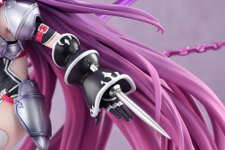 Fate/Grand Order ランサー／メドゥーサ【限定版】 | ホビージャパン
